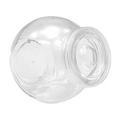 Porta Condimento Bubble Vidro