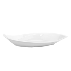 Finger food melamina modelo folha Gourmet Mix