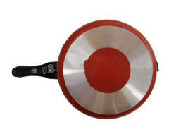 Panela de Pressão Grafit Fechamento Externo 4,5L Eirilar