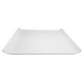 Bandeja quadrada 30x30 Branca