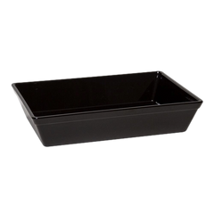 Travessa Stillo G 5L Preto VemPlast