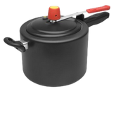 Panela de Pressão New Line Aluminio Antiaderente 4,5L Eirilar