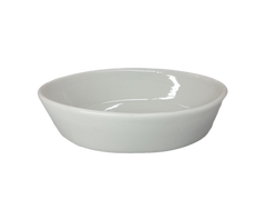 Travessa Oval em Porcelana 400ml BelaVista