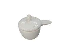 Panelinha Molheira Conica Com Tampa 30ml BelaVista