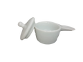 Panelinha Molheira Conica Com Tampa 30ml