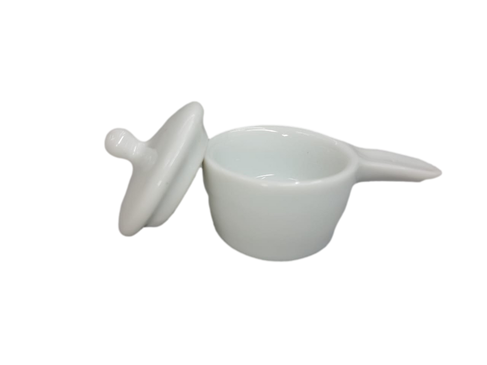 Panelinha Molheira Conica Com Tampa 30ml BelaVista