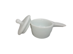 Panelinha Molheira Conica Com Tampa 30ml BelaVista