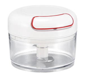 Triturador de Alho manual 170ml Original