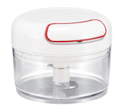 Triturador de Alho manual 170ml Original