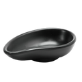 Porta Shoyu em Gota Melamina Black