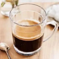 Xicara de Café 100ml Americano Sem Pires Nadir