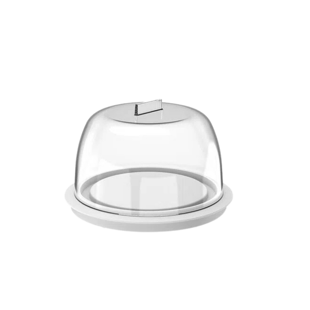 Porta Queijo Minas Polipropileno OU