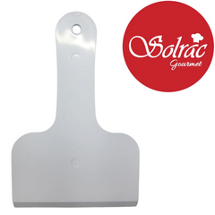 Raspador de Chocolate Soirac Branco - A Gourmet