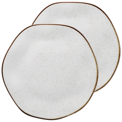 Prato Raso 27,5cm Ryo Maresia Oxford