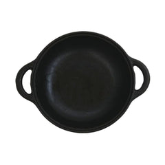 Panela de Ferro Fundido Sem tampa parmegiana RIG