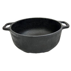 Cumbuca de Ferro Fundido 450ml RIG