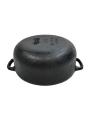 Cumbuca de Ferro Fundido 450ml RIG