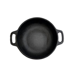 Cumbuca de Ferro Fundido 450ml RIG