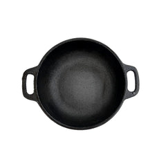 Cumbuca de Ferro Fundido 450ml RIG