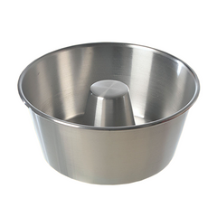 Forma Lisa Com Tubo em Aluminio N10 Ramos