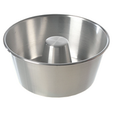 Forma Lisa Com Tubo N12 em Aluminio Ramos