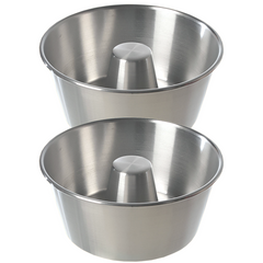 Forma Lisa Com Tubo N12 em Aluminio Ramos