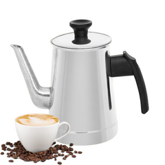 Fervedor Bule C/ Tampa Bico Aluminio 2L Ramos