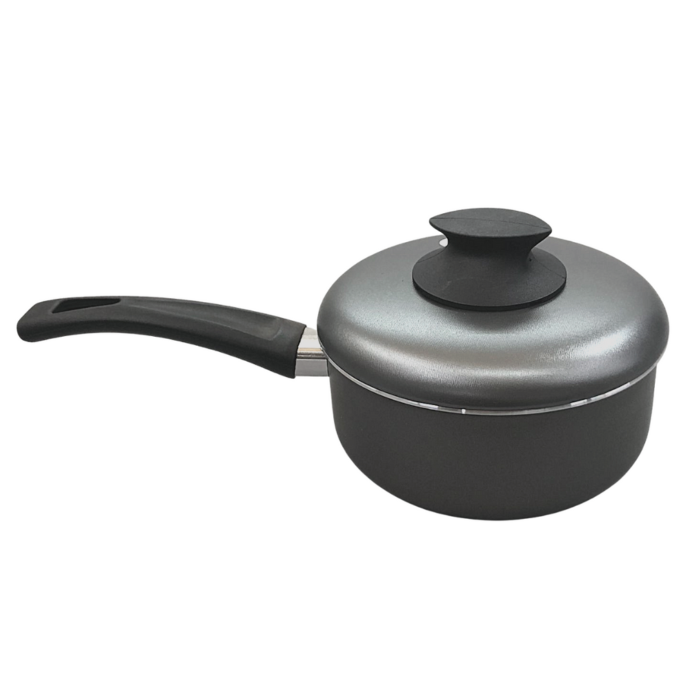 Panela Extra N16 Antiaderente Grafite Ramos