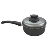 Panela Extra N16 Antiaderente Grafite Ramos