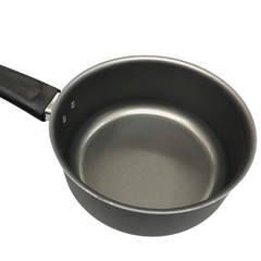 Panela Extra N16 Antiaderente Grafite Ramos