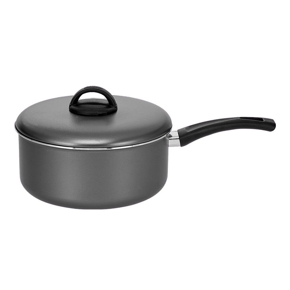 Panela Extra N22 Antiaderente Grafite Ramos