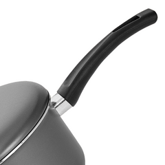 Panela Extra N22 Antiaderente Grafite Ramos