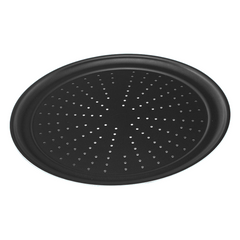 Forma Assadeira Pizza Redonda Aerada 36cm Antiaderente Ramos