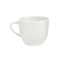 Xicara Café Porcelana Branca