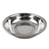 Tigela Bowl em Aço inox 28cm - A Gourmet