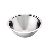 Tigela Bowl de Aço Inox 3L - A Gourmet