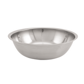 Tigela Bowl em Aço Inox 34cm - A Gourmet