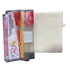 Saco Confeitar Lona 35cm A Gourmet