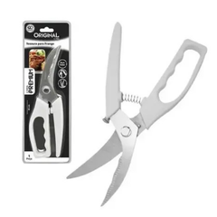 Tesoura Frango Premium Aço Inox - A Gourmet