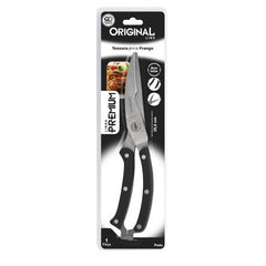 Tesoura Para Frango Premium Aço inox Original