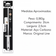 Chaira 8° Premium Original Original