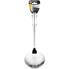 Escumadeira América de Aço Inox - A Gourmet