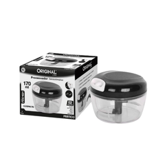 Processador Alimentos de 170ml Original