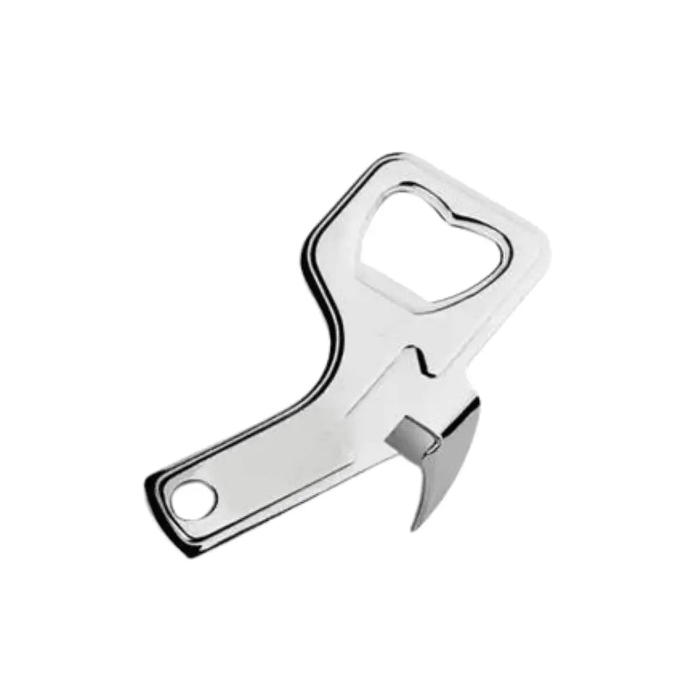 Abridor Garrafa Lata Aço Inox Original