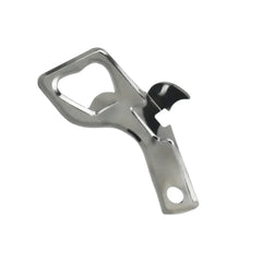 Abridor Garrafa Lata Aço Inox Original