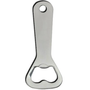 Abridor Garrafa Aço Inox Original