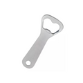 Abridor Garrafa Aço inox 10cm