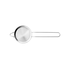 Peneira Aço Inox 8cm - A Gourmet