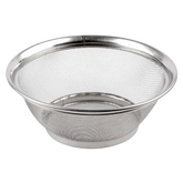 Cesta em Aço Inox Premium N22 em aço inox Original
