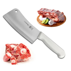 Cutelo Profissional Peixeira Premium Original